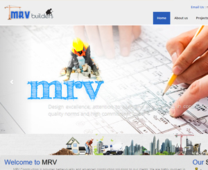 MRV Builders